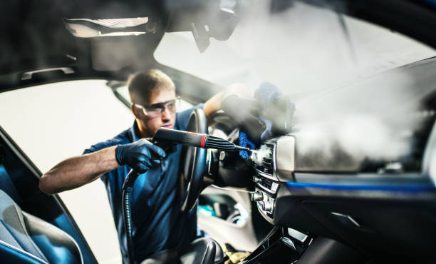 Best Air Duct Cleaning Near Me  in Anniston, AL