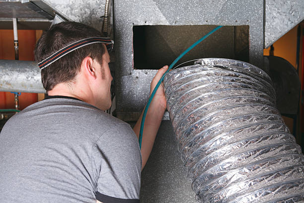 Best HVAC System Cleaning  in Anniston, AL