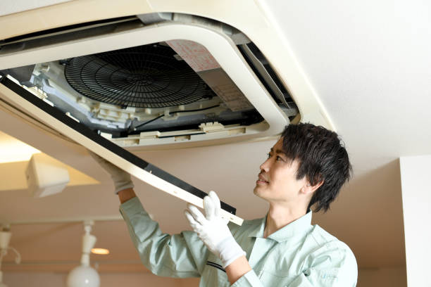 Best HVAC Duct Inspection Services  in Anniston, AL