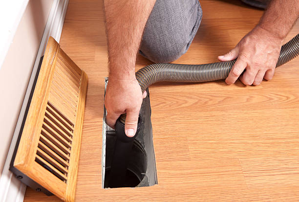 Best Duct Cleaning Specialists  in Anniston, AL