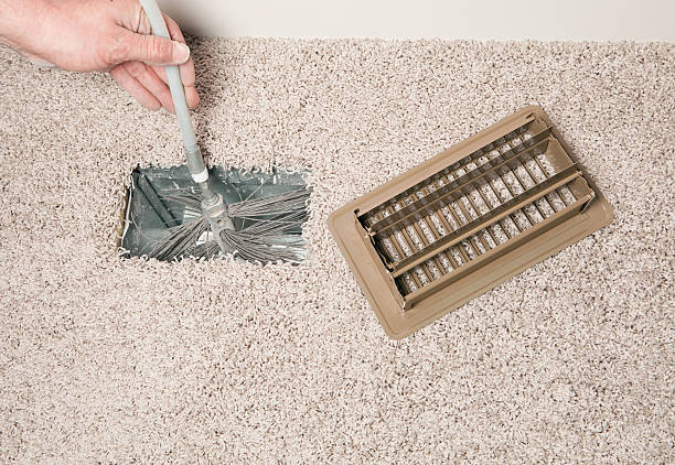 Best Affordable Duct Cleaning Services  in Anniston, AL