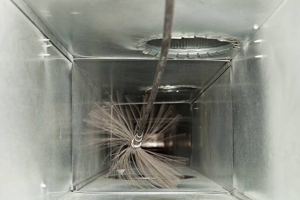 Best Ductwork Cleaning Services  in Anniston, AL