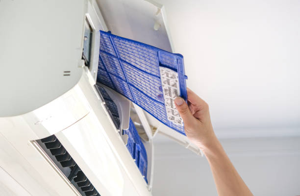 Best Air Vent Cleaning Services  in Anniston, AL