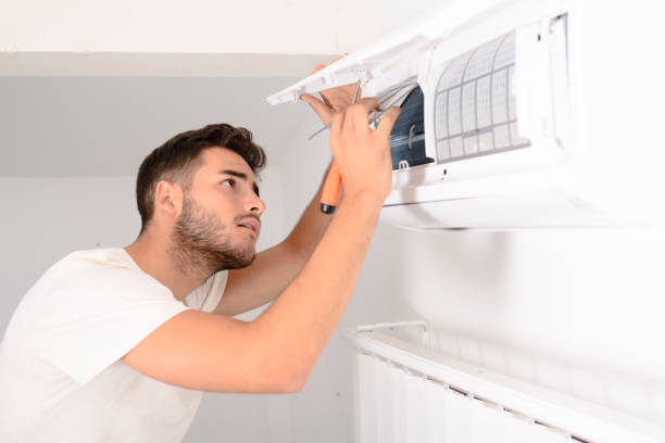Best Air Duct Inspection  in Anniston, AL