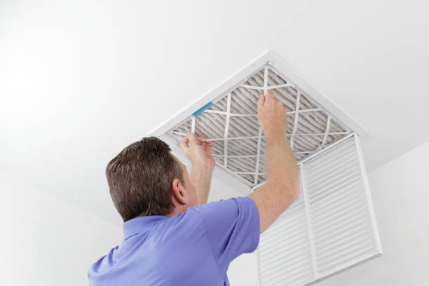 Best Home Air Vent Cleaning  in Anniston, AL